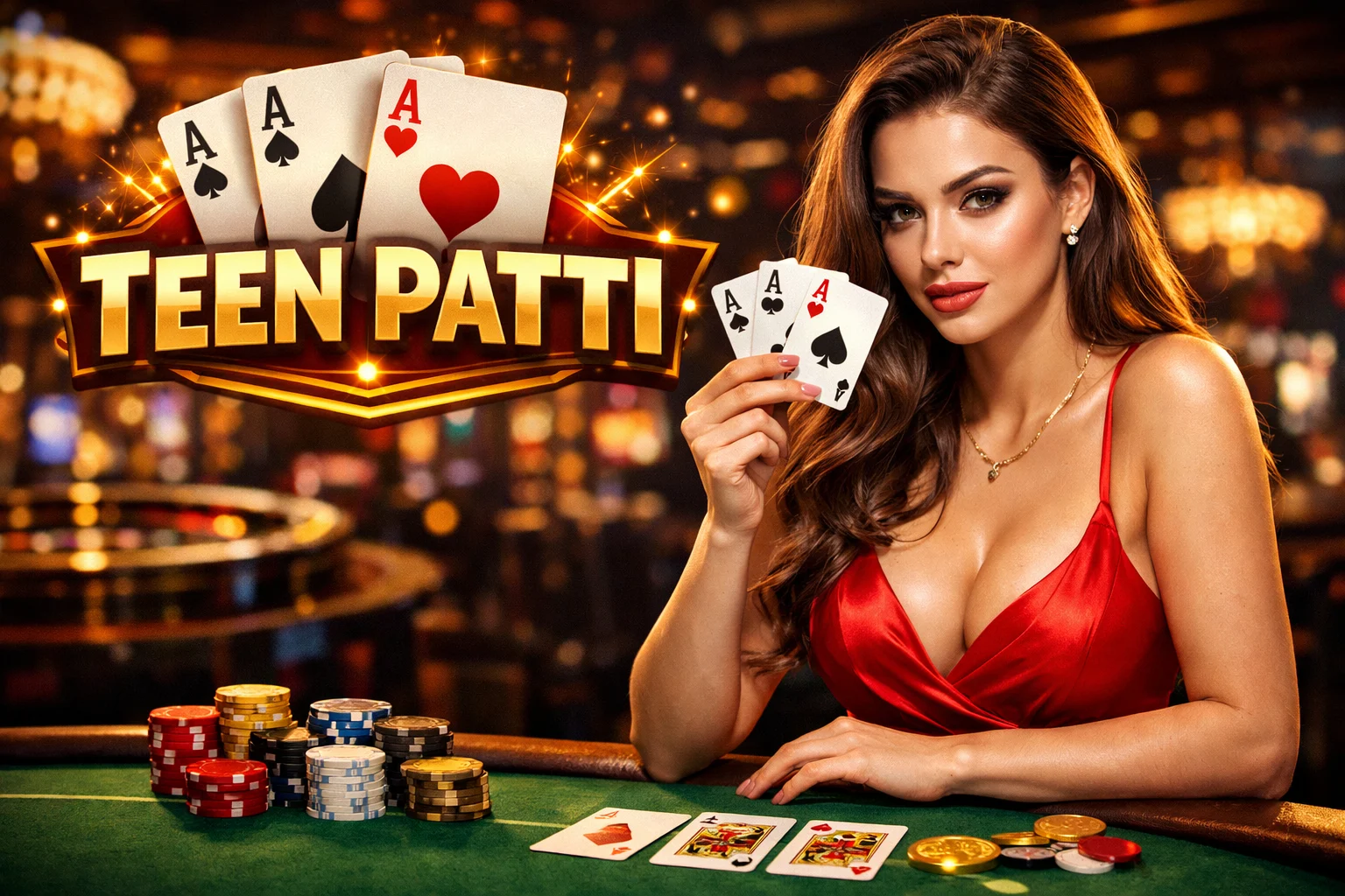 Teen Patti Championship
